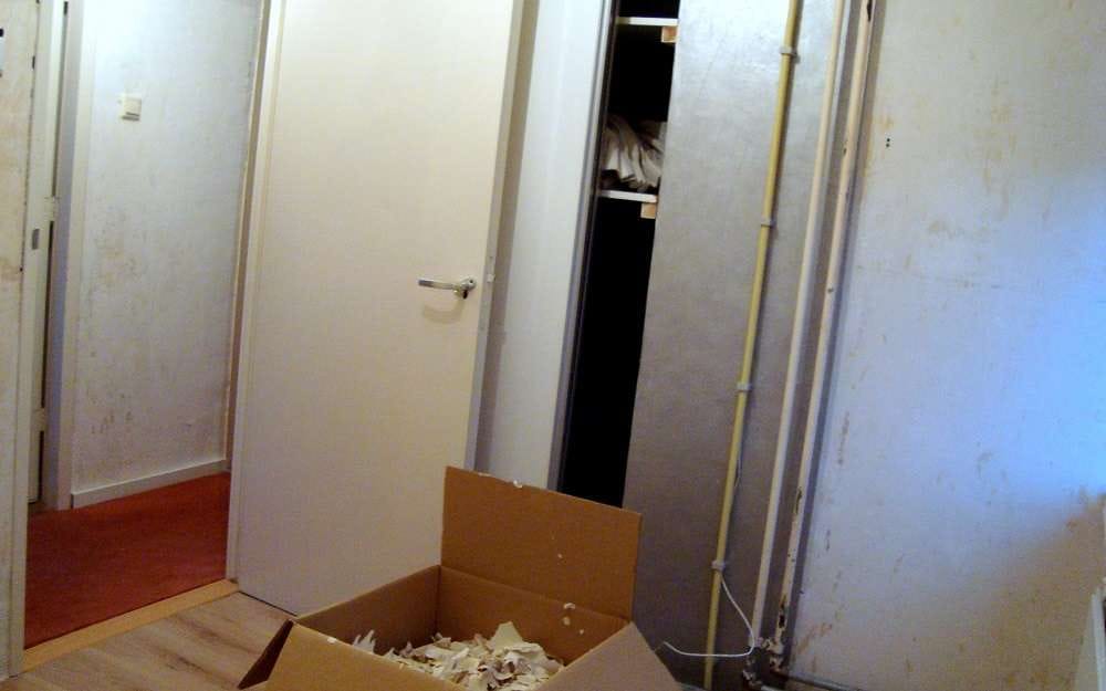 nieuwe kamer 1